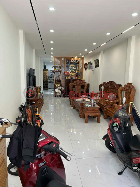 Owner sells Le Thi Bach Cat social area, Ward 11, District 11: 4.15x20m, Price 11.5 billion., Vietnam | Sales | đ 11.5 Billion