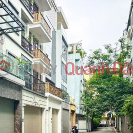BÁN NHÀ PHÂN LÔ VIP TÂY HỒ – GARA 2 Ô TÔ – 2 MẶT THOÁNG – 7 TẦNG THANG MÁY – KD VĂN PHÒNG, SPA _0