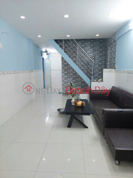 BEAUTIFUL HOUSE IN LAC LONG QUAN ALLEY, 4x11m, 2 BEDROOMS Rental Listings