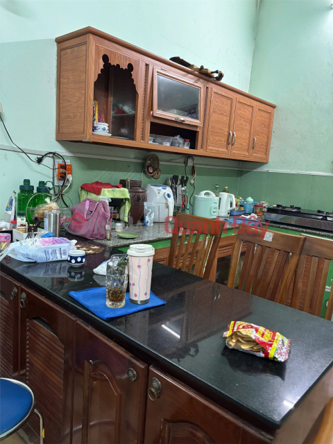 NHÀ ĐẸP – GIÁ TỐT –CẦN BÁN NHÀ MẶT TIỀN TỈNH LÔ 15 TẠI Xã An Nhơn Tây, Củ Chi, TP. Hồ Chí Minh _0