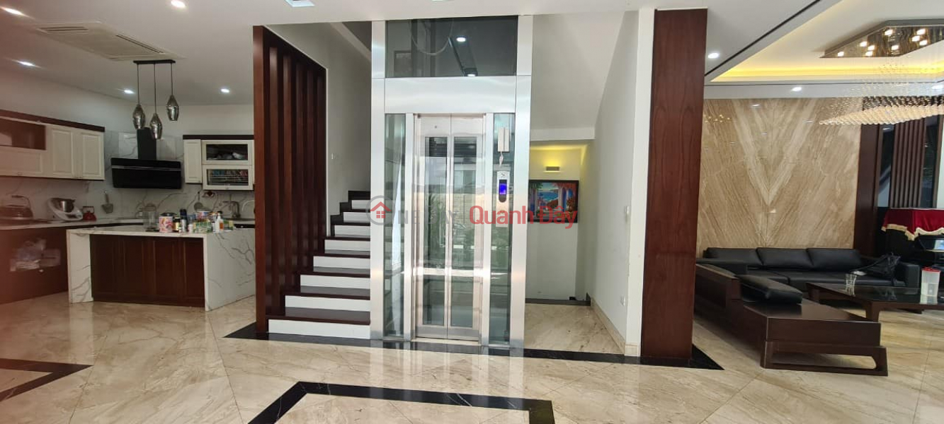 Property Search Vietnam | OneDay | Residential, Sales Listings | SELL HOUSE FOR TRADITIONAL GROUP 2 EASILY OTO AVOID TRAFFIC 120M FACE 8M 6 TRADE FLOOR 20 BILLION