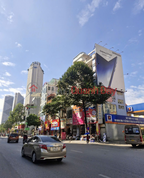 HOUSE IN BEAUTIFUL LOCATION - GOOD PRICE, FOR QUICK RENT, whole house on Tran Phu Street, Ha Dong District _0