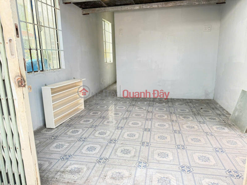đ 9.2 Billion House for sale in alley 84 Hung Vuong street, Loc Tho ward, Nha Trang city, Khanh Hoa province, 70.4m2, corner lot