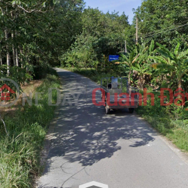 Cần tiền bán nhanh lô đất xã Long Hòa, TP Hồ Chí Minh, DT 473,7m2, view đẹp _0
