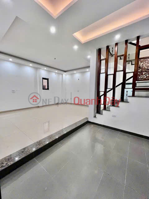 BEAUTIFUL HOUSE - GOOD PRICE OWNER NEEDS HOUSE AT Hoang Nhu Tiep Street, Bo De Ward, Long Bien District, Hanoi _0