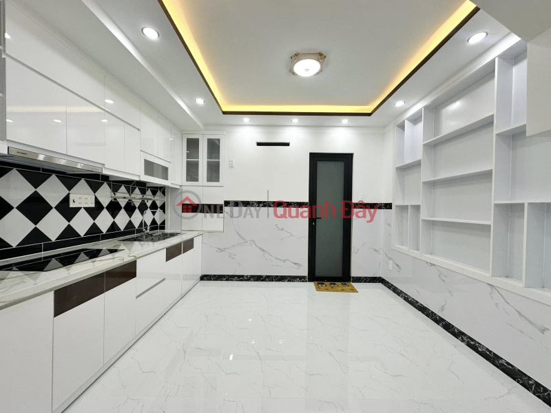 HOT! HO TUNG MAU CCMN, 1 HOUSE ON STREET FRONT, 76M2X7, FRONTAGE=6M, CAR, ELEVATOR, ~21 BULLION Sales Listings