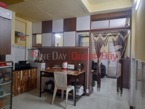 Apartment for sale in Tan Quy, Tan Phu, Ho Chi Minh _0