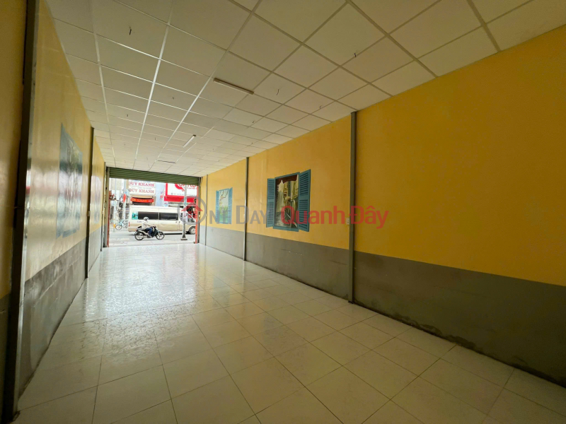 Cho thuê nhà mặt tiền Lũy Bán Bích 88m² - KHU DỊCH VỤ SẦM UẤT | Việt Nam, Cho thuê đ 19 triệu/ tháng