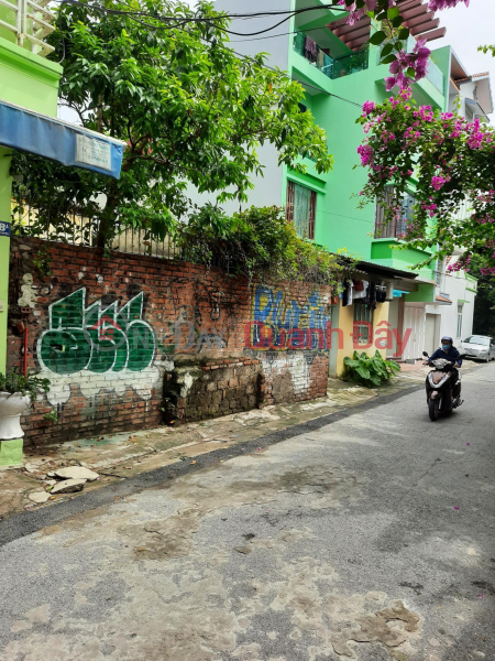 OWNER SELLS LAND AND GIVES A HOUSE ON 2 Streets In Truong Thi Ward, City. Thanh Hoa, Vietnam Sales | ₫ 5.16 Billion