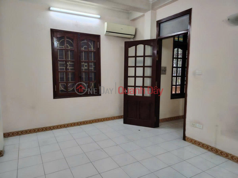 Lô góc Ô tô tránh NGUYỄN CHÁNH 40/60m 4T, KDVP, Dân trí cao, 21.9 tỷ Việt Nam, Bán | đ 21,9 tỷ