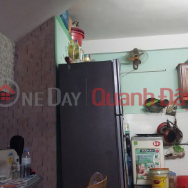 ► House with 2 frontages for business on 5.5m wide street near Le Dinh Ly, 70m2, 2 houses in front and back with 2 separate titles, over 6 billion _0