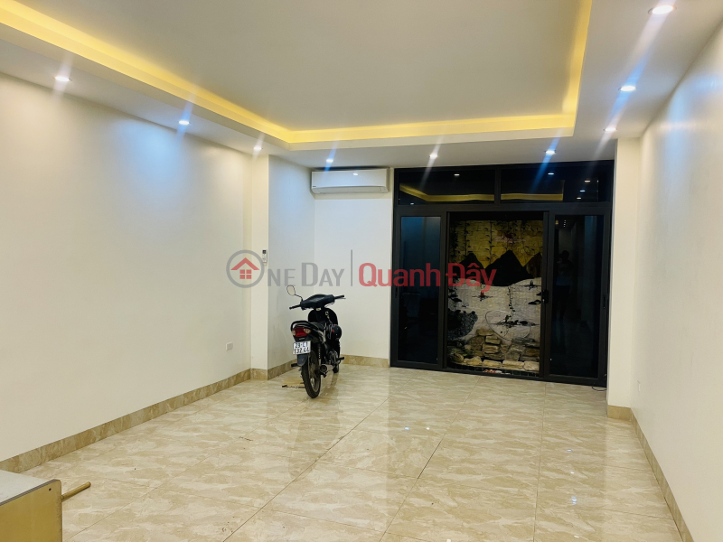 Property Search Vietnam | OneDay | Nhà ở | Niêm yết bán, Tôi cần tiền trả lãi bán gấp nhà 6 tầng KĐT Văn Quán Hà Đông DT 85m2 MT 5m giá 20,7 tỷ