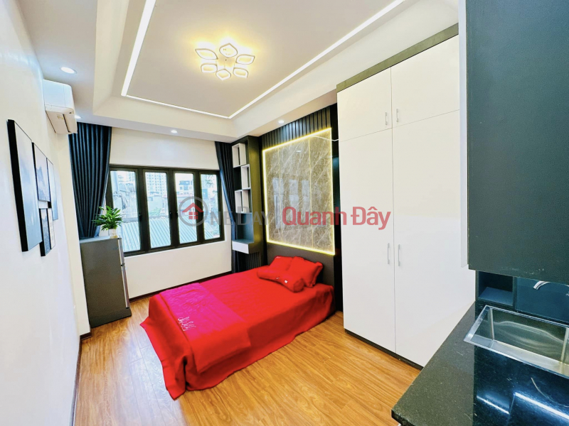 Property Search Vietnam | OneDay | Residential, Sales Listings Mini apartment more than 4 billion, revenue 450 million \\/ year, wide alley, beautiful house