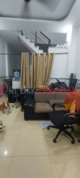 Property Search Vietnam | OneDay | Residential, Sales Listings House for sale near Hiep Binh street 44m dts 88m for rent 9 million
