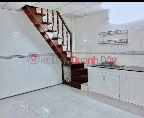 NEW HOUSE IN TAY THANH NANG 5.3M HOUSING - 2 FLOORS WITH SPACIOUS ALWAYS - OWNER URGENCY FOR SELLING EXTREMELY GOOD PRICE 3.6 BILLION _0