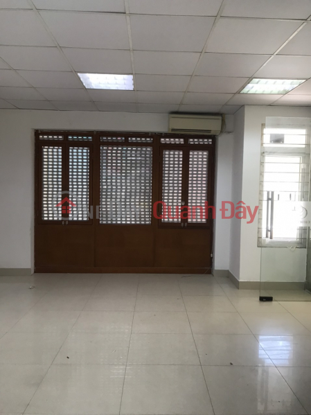 Property Search Vietnam | OneDay | Residential | Rental Listings | 3 floors downstairs for long-term office for rent at Alley 198 Xa Dan Street, Dong Da, Hanoi
