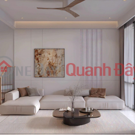 **Bán nhà hẻm Nguyễn Trọng Tuyển, P1, Tân Bình (5,5*13,5) chỉ 7,7 tỷ _0