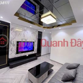 Apartment for sale on Nguyen Khoi street, Hai Ba Trung, extremely beautiful, best price on the market _0