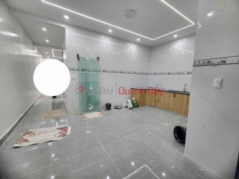Cho thuê nhà mới xây 4 phòng ngủ giá 6 triệu tại phường 7 Đà Lạt Lâm Đồng, Việt Nam | Cho thuê, đ 6 triệu/ tháng