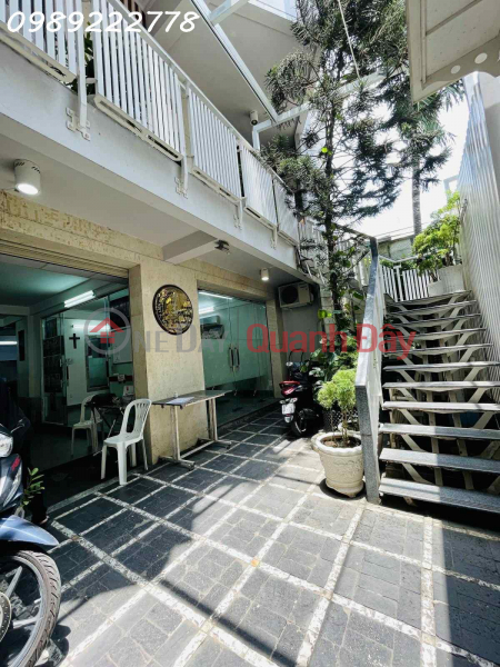Property Search Vietnam | OneDay | Residential | Sales Listings | HOUSE FOR SALE ON PHAN KIEN BA STREET FRONT - WARD 12 - CLASSY K300 - OFFICE VILLA AREA - SUPER BEAUTIFUL RARE ONLY 1 UNIT FOR SALE - DT