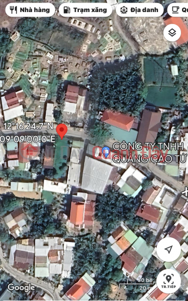 Property Search Vietnam | OneDay | Residential, Sales Listings | SELLING 02 FRONTAGE LOTS OF XUAN PHONG - VINH PHUONG, NHA TRANG. SELLING PRICE 1.63 BILLION