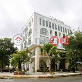Khách sạn và căn hộ MAPLE SUITE ĐÀ NNG,Sơn Trà, Việt Nam