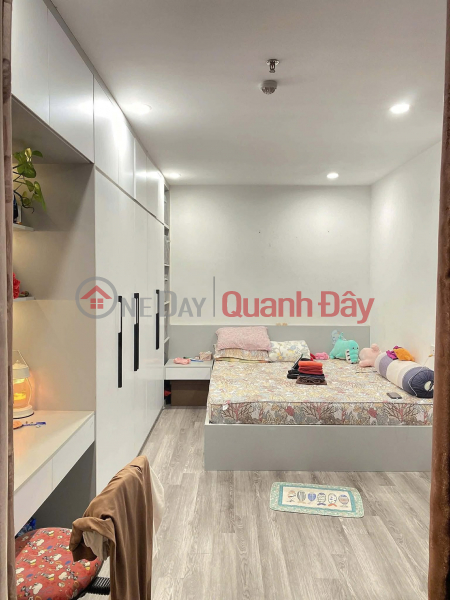 CHÍNH CHỦ BÁN CĂN HỘ BLUE STAR – VIEW UBND & CÔNG VIÊN GIA LÂM, GIÁ 4.47 TỶ - LH 0985865658 | Việt Nam Bán, đ 4,47 tỷ