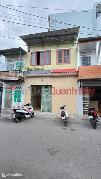 ONLY 1 UNIT LEFT RIGHT IN THE CITY CENTER, FRONTAGE FOR BUSINESS, NEAR DAM MARKET, PRICE ONLY 1.150.000VND Sales Listings