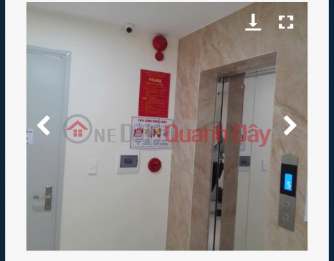 Rare 8-storey apartment building, near Tran Thi Ly Bridge, next to Han River, 5 minutes walk to My Khe beach. _0