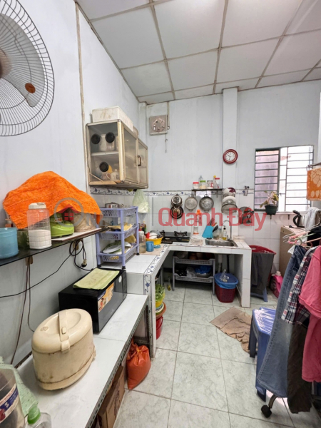 Property Search Vietnam | OneDay | Residential Sales Listings | O2224 House next door in Go Vap - Investment price