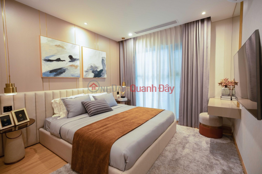 Property Search Vietnam | OneDay | Residential | Sales Listings | 3 bedroom apartment with only 3 billion views Southeast Binh Minh Garden Apartment Long Bien