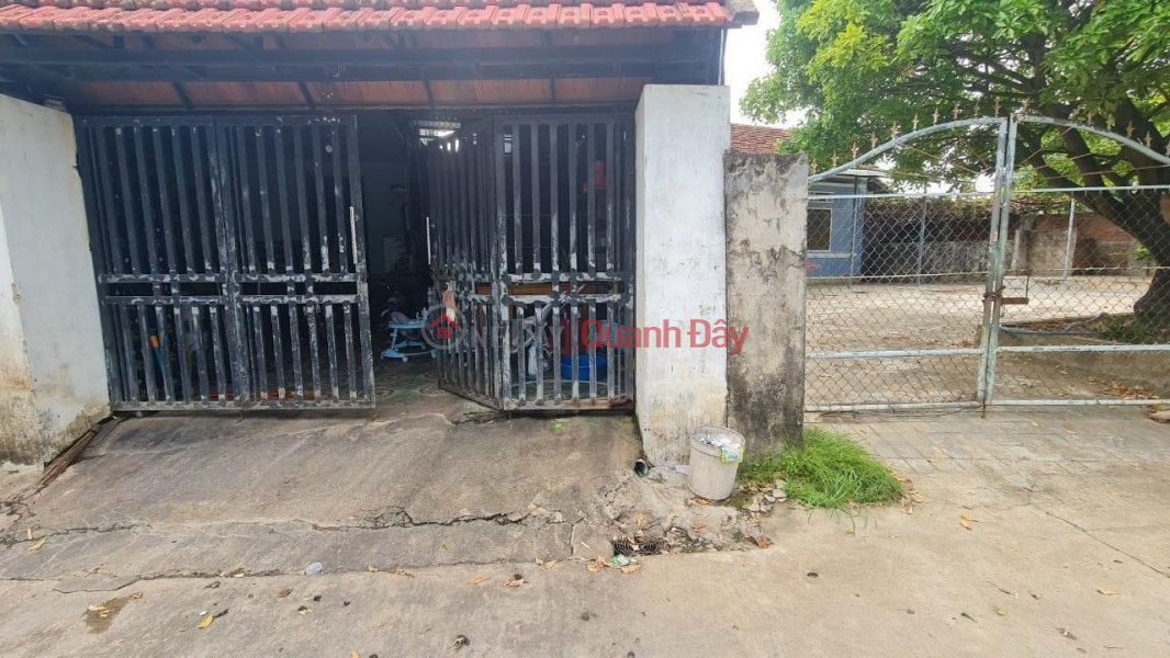 OWNER NEEDS TO SELL QUICK Level 4 House Prime Location In Dai Binh, Nhon My, An Nhon, Binh Dinh | Vietnam Sales, ₫ 1.2 Billion