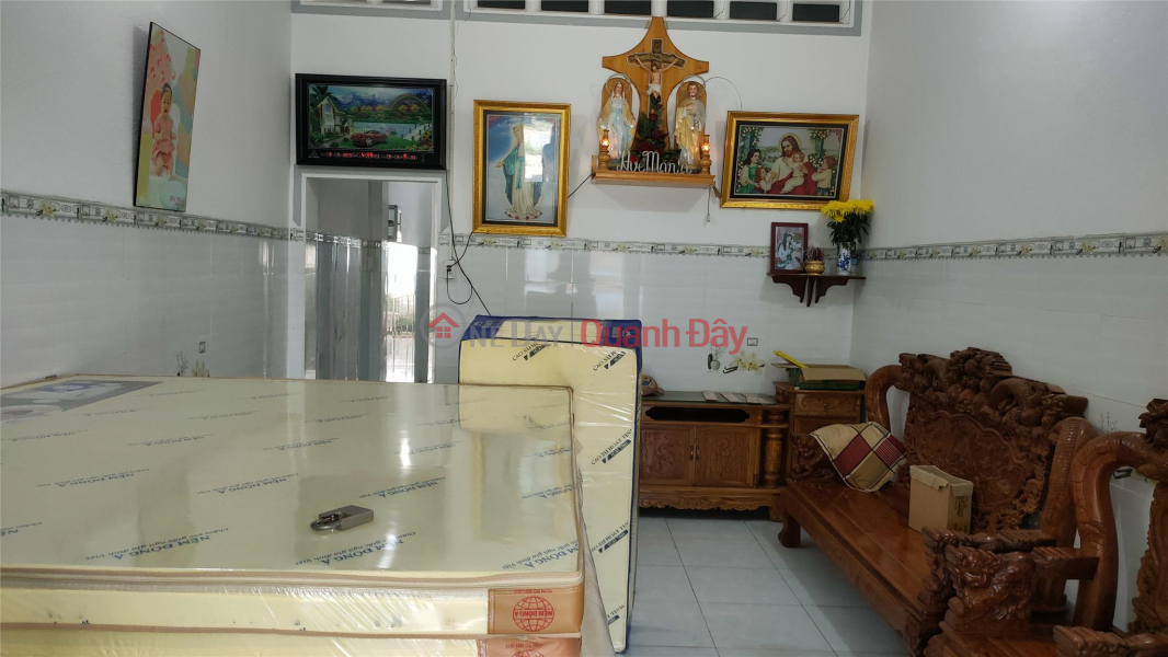 House for sale in Long Thanh Trung ward - Large area, suitable for large families! | Vietnam Sales, đ 1.5 Billion
