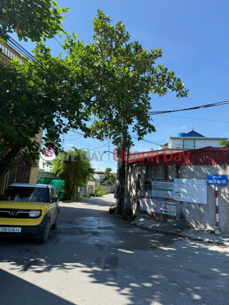 61.6M² TRUNG TÂM BÀNG LA – Ô TÔ ĐỖ CỬA – GIÁ CHỈ HƠN 8XX TRIỆU – CỬA VỐN HIẾM ZALO 0567 222 555 Việt Nam Bán, đ 850 triệu