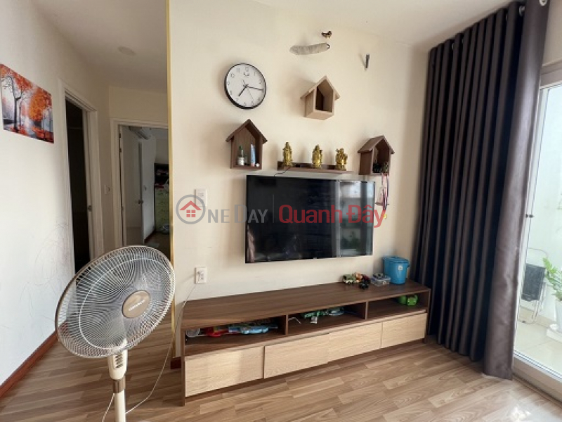 THE OWNERS FOR SALE APARTMENT IN VO VAN KIET - WARD 16 - DISTRICT 8 - HO CHI MINH CITY Sales Listings