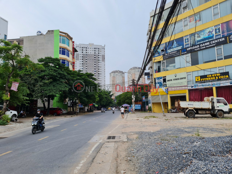 Tan Trieu Gia Dinh area 120m 10 floors MT6 nearly 30 billion, Tan Trieu Thanh Tri luxury apartments divided into lots to avoid each other Sales Listings
