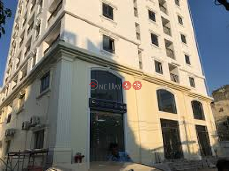 Tecco Building (Tòa nhà Tecco),Binh Thanh | (2)