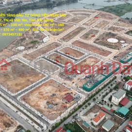 DỰ ÁN VIỆT YÊN REVERSIDE - NỀN TẢNG ĐẦU TƯ DÒNG TIỀN NGAY SAU KHI SỞ HỮU Quốc lộ 37, Thị xã Việt Yên, Tỉnh _0