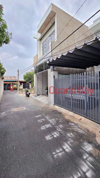 Property Search Vietnam | OneDay | Residential | Sales Listings, Land for sale right at Tan Phong intersection, after fire prevention, 5m asphalt road only 2 billion 490