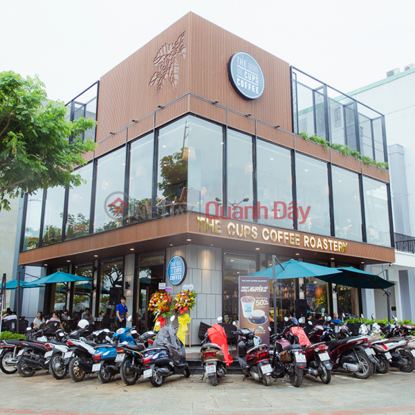 Lô 09-B2-4 đường 30/4 (Lot 09-B2-4, 30/4 Street) Hải Châu | ()(4)