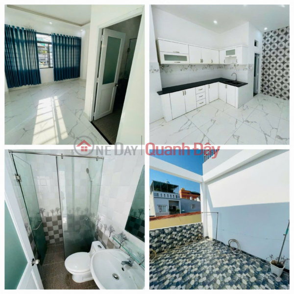 BEAUTIFUL HOUSE – GREAT PRICE - Owner Needs to Sell House at Nguyen Kim Street, Vung Tau Ward, BRVT | Vietnam | Sales đ 4.5 Billion