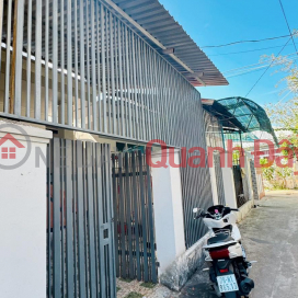 2-STORY HOUSE FOR SALE IN TP TP DONG NAI ALley Phuoc Hai Nha Trang _0