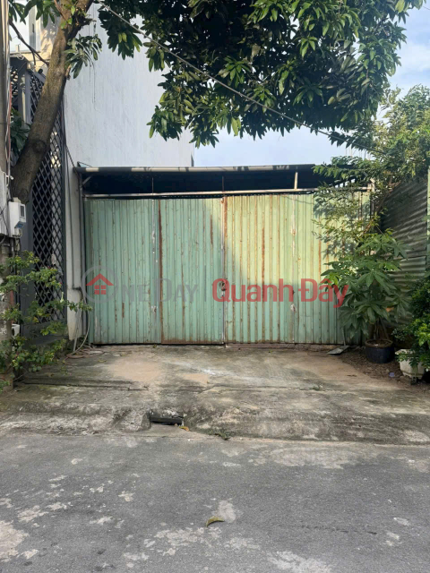 Bán lô đất KDC Phú Gia 1 Trảng Dài, đường nhựa 7m thông, chỉ 3 tỷ 290 _0