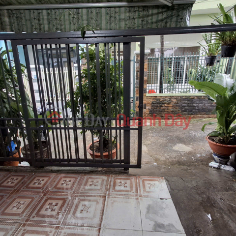 2 bedroom house for sale right in Hai Chau town, Hoa Cuong Bac - 67.2m², truck can access to the door - Price only 3.2 billion _0