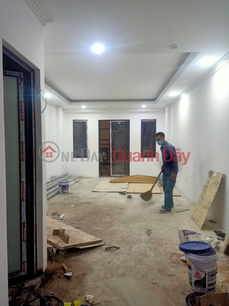 Property Search Vietnam | OneDay | Nhà ở, Niêm yết bán, Bán nhà Lạc Long Quân 52 m 9 tầng thang máy ô tô KD tốt giá 16.3 tỷ