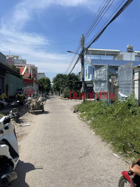 Property Search Vietnam | OneDay | Niêm yết bán Mặt tiền đường D2 khu Khóm 8, phường A, TPCĐ