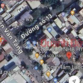 Selling land for cars at 175 Nguyen Van Tang, District 9. _0