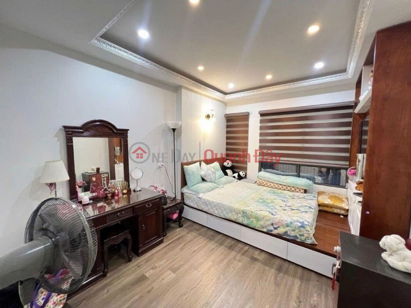 Property Search Vietnam | OneDay | Residential, Sales Listings, Townhouse for sale in Doi Nhan area, 37m² x 5 floors, 15.5 billion VND, subdivided plot, car garage, elevator.