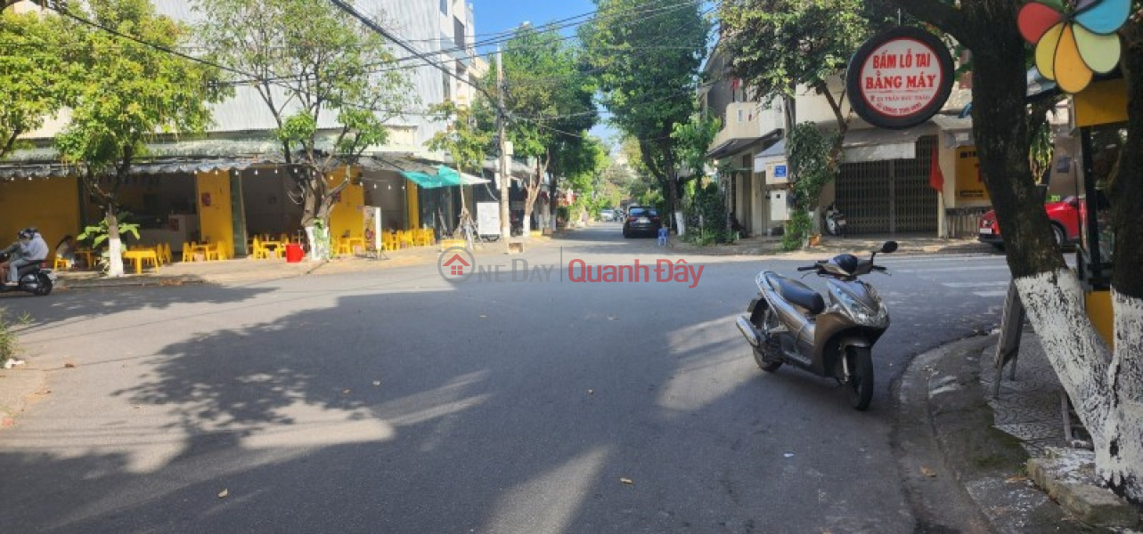 ► MT Hà Huy Giáp, ngay TT Hành Chính, 80m2, 4 tầng, 12 phòng, 10.x tỷ, Việt Nam | Bán | đ 10,6 tỷ