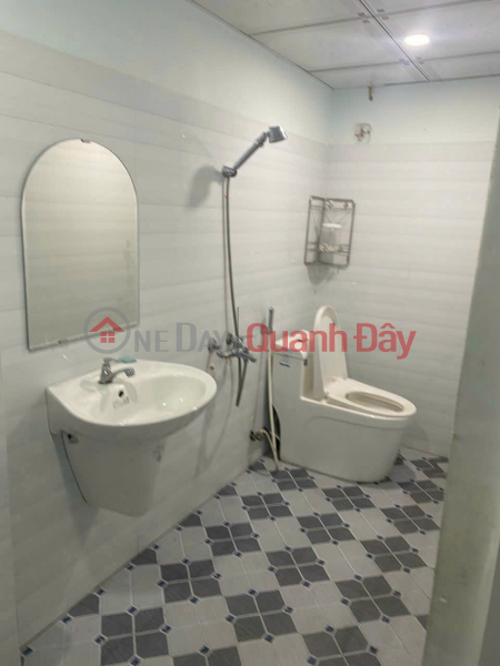 Bán nhà KDC Đinh Thuận Tân Hiệp, đường nhựa thông chỉ 3 tỷ650 Việt Nam Bán | đ 3,65 tỷ